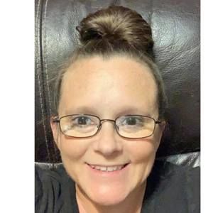 Meet your Posher, Kristi